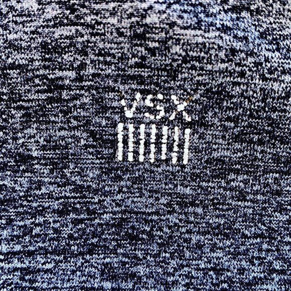 Victoria's Secret VSX Knockout Sport Jacket Large - Picture 10 of 12